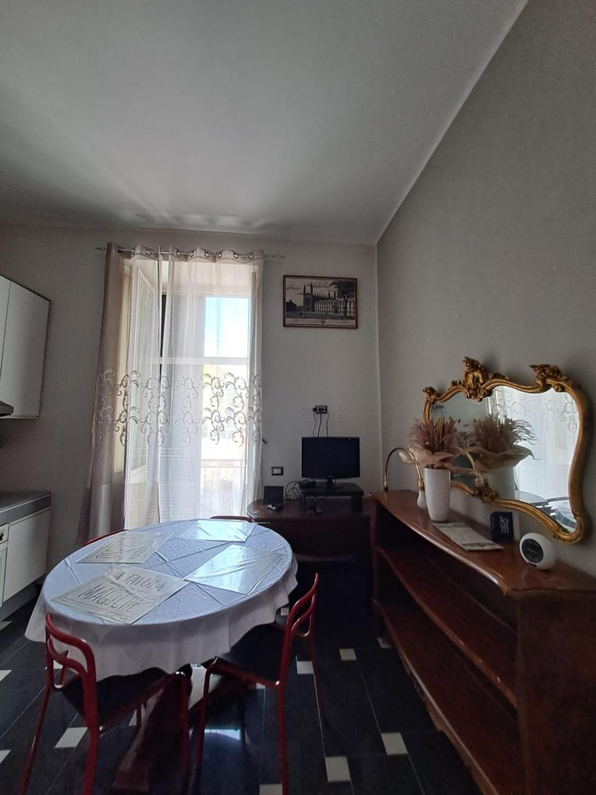 Il Palazzo Di Clorinda *