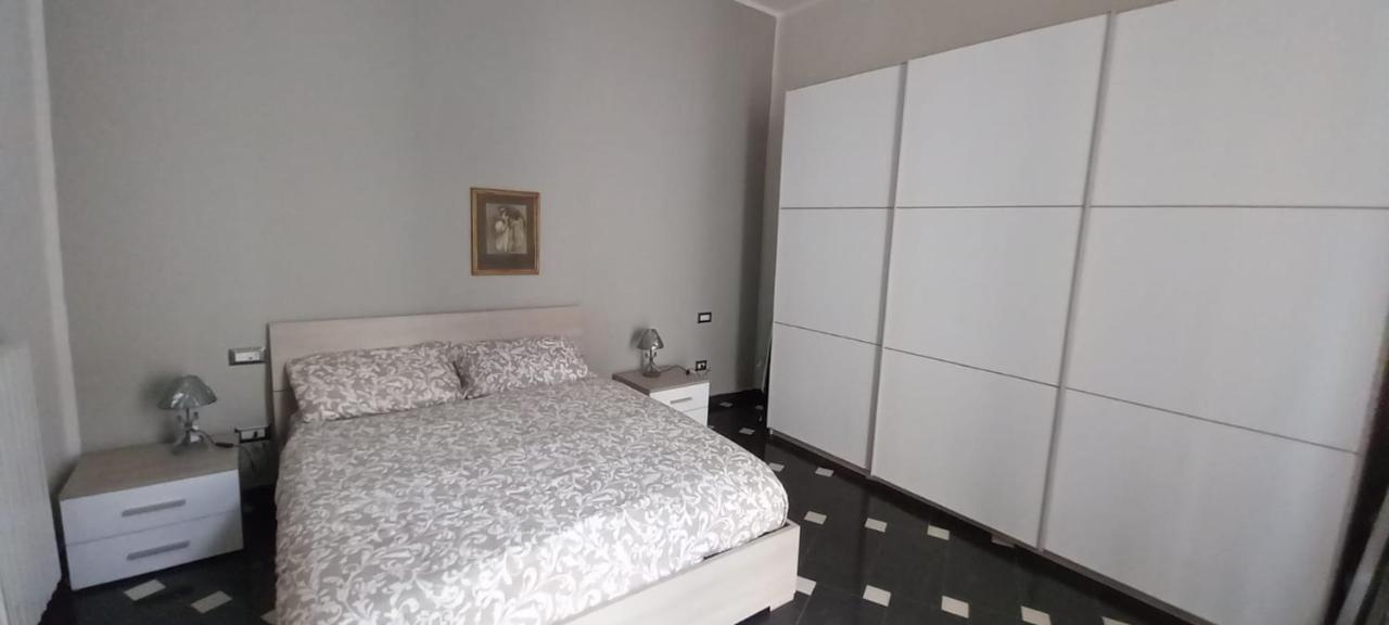 Appartement Il Palazzo Di Clorinda