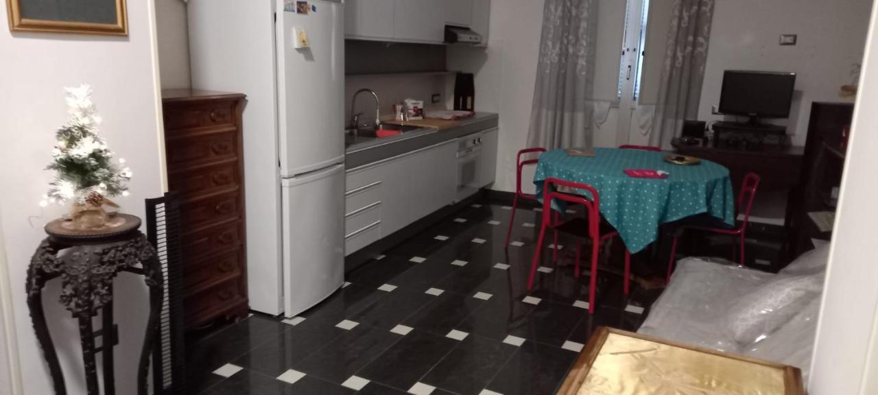 Il Palazzo Di Clorinda Appartement