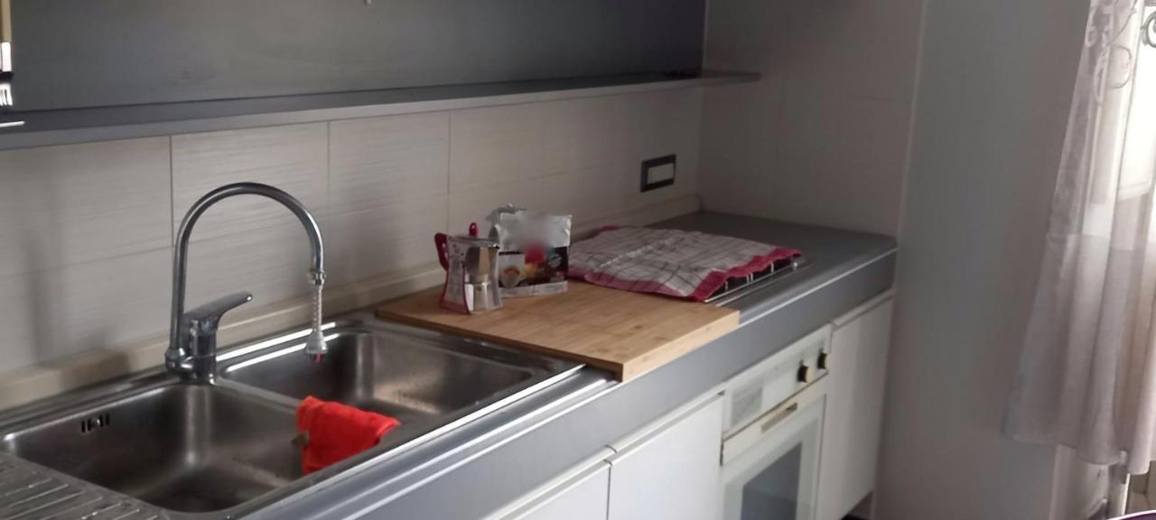 Appartement Il Palazzo Di Clorinda *