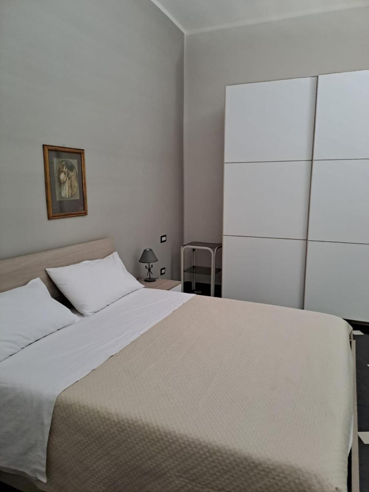 Il Palazzo Di Clorinda Appartement Naples
