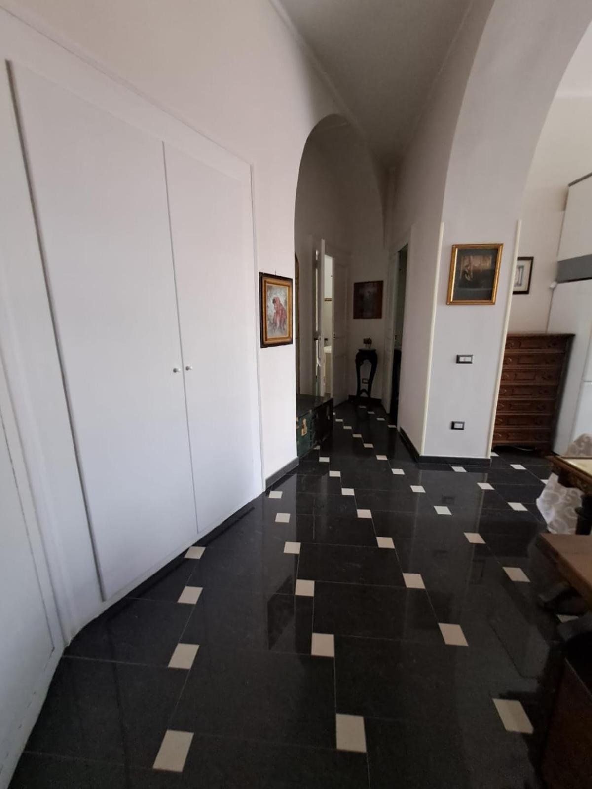 Il Palazzo Di Clorinda