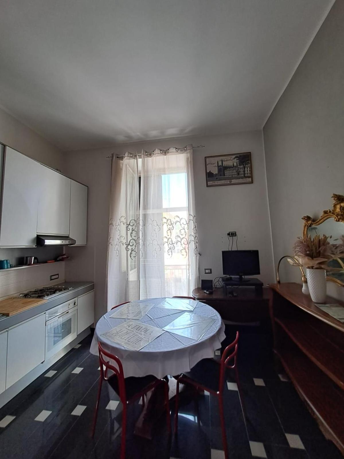 Il Palazzo Di Clorinda *